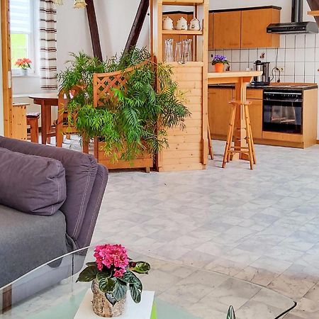 Amazing Apartment In Bad Schandau-Kleing, Kleingiesshubel المظهر الخارجي الصورة