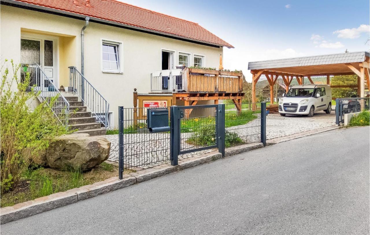 Amazing Apartment In Bad Schandau-Kleing, Kleingiesshubel المظهر الخارجي الصورة