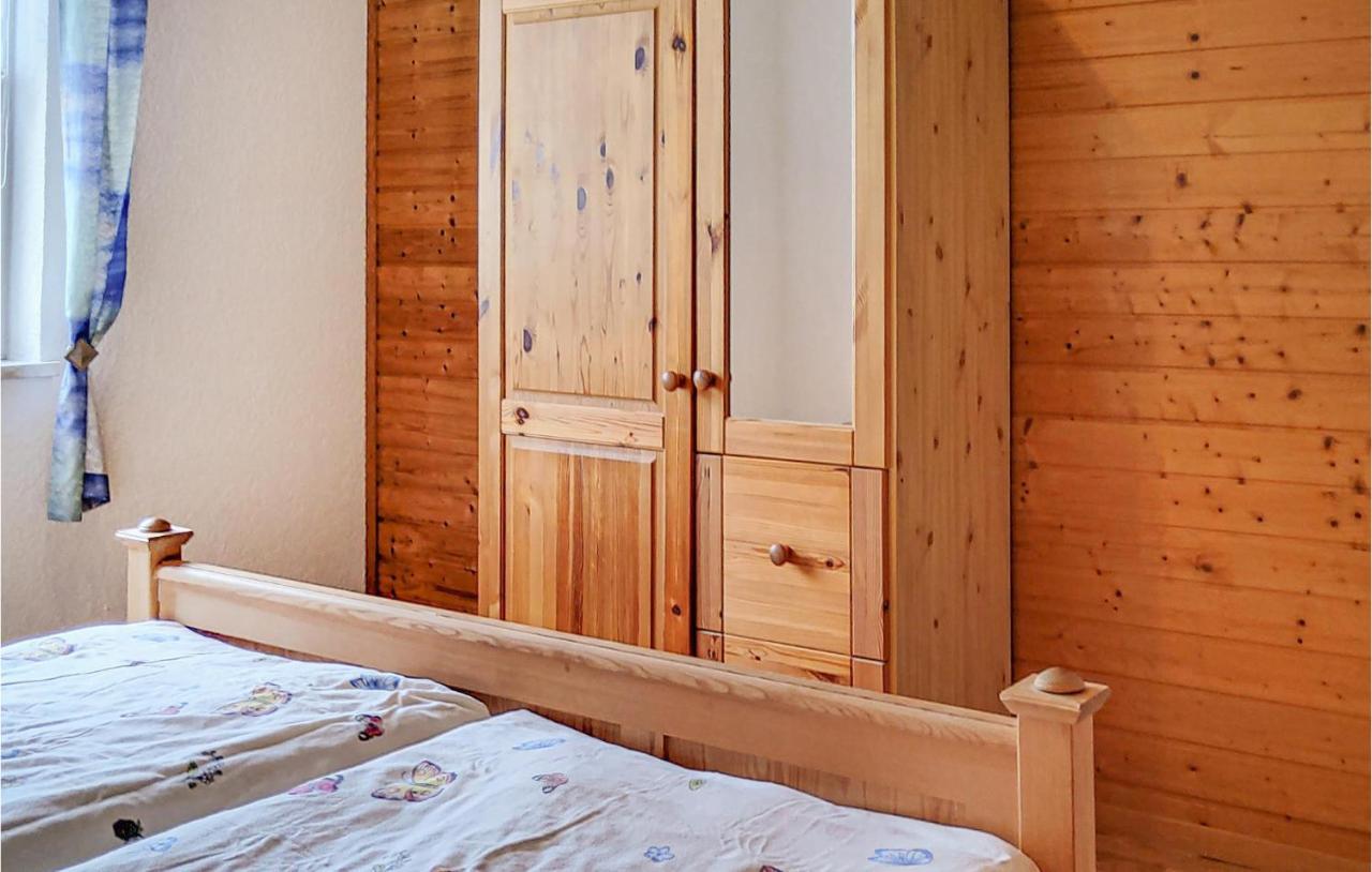Amazing Apartment In Bad Schandau-Kleing, Kleingiesshubel المظهر الخارجي الصورة