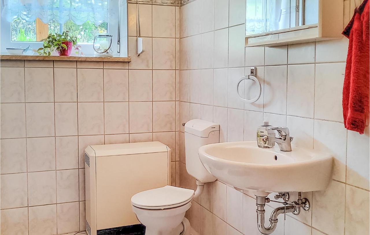 Amazing Apartment In Bad Schandau-Kleing, Kleingiesshubel المظهر الخارجي الصورة