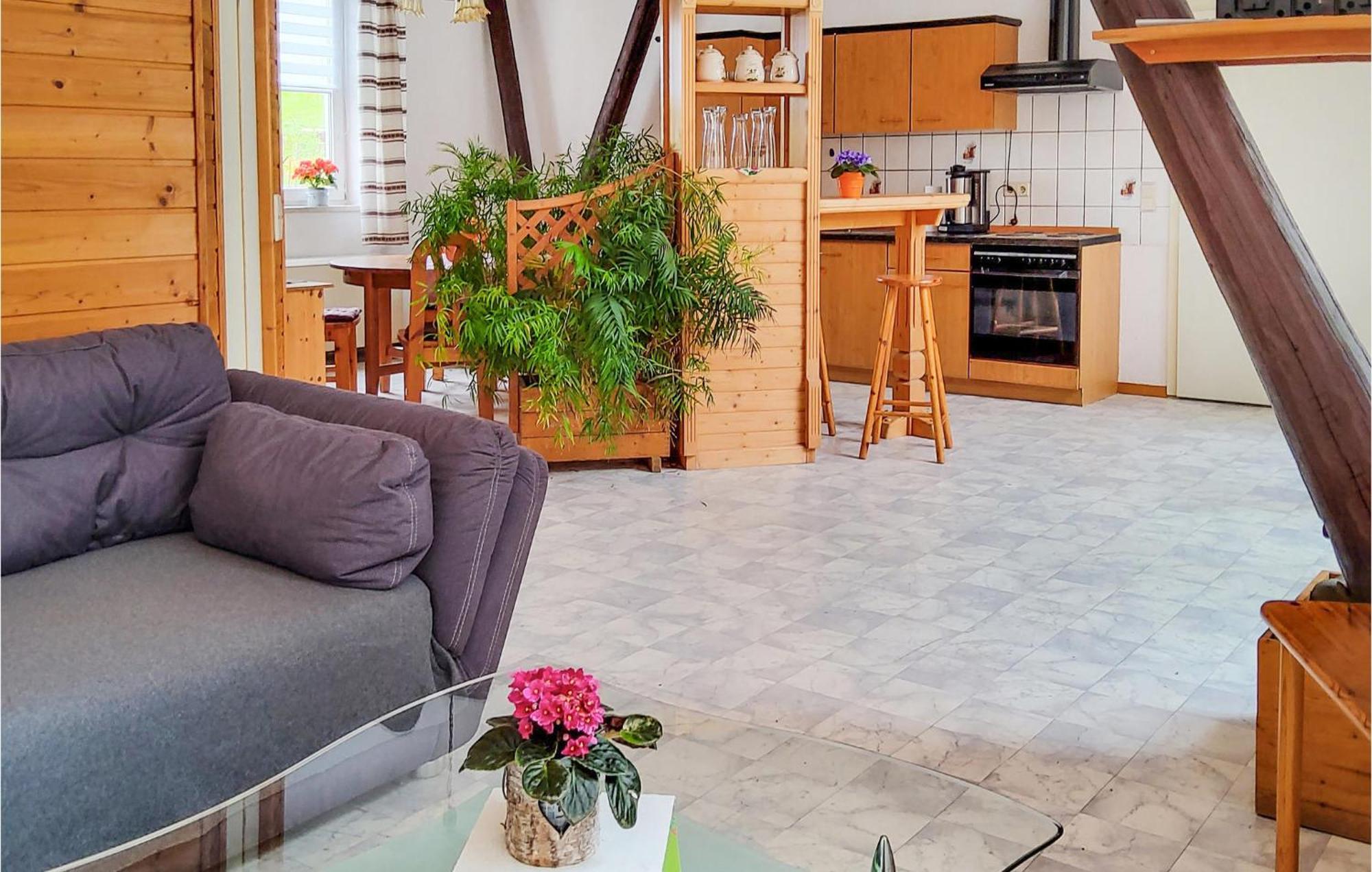 Amazing Apartment In Bad Schandau-Kleing, Kleingiesshubel المظهر الخارجي الصورة